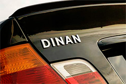 Dinan | Bavarian Performance Group