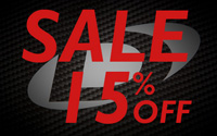 Sale 15% Off | Dinan Shockware